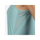 5. Damen-Lauftop ROSSIGNOL W Sidelhorn Tank, blau