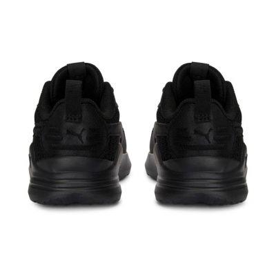 6. Puma Wired Run Pure JR 390849-01 Schuhe