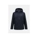 Peak Performance M Trail Hipe Shell Jacke Schwarz