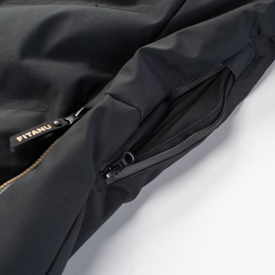 7. Gesteppte Winterjacke für Damen von CERTIS PRIMALOFT