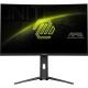 2. MSI Monitor 31,5" MAG 321CUPDF UHD 160Hz