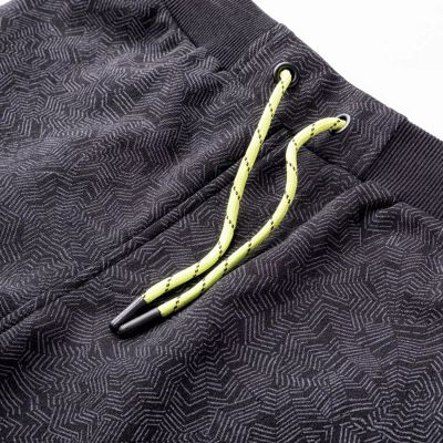 4. Bejo Gutt Jrb Jr 92800493161 Shorts 