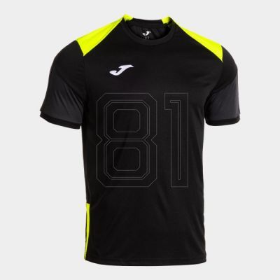 Joma Danubio Kurzarm-T-Shirt 104209.121