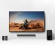 10. Sony 5.1-Kanal-Soundbar HT-S20R mit USB-Anschluss, Schwarz, Bluetooth