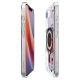 7. Spigen Ultra Hybrid MagSafe Hülle für iPhone 16e / 17e Neo One – Transparent