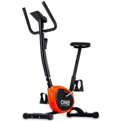 7. One Fitness RW3011 mechanisches Fahrrad