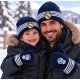 2. Real Madrid Winterhandschuhe RM5GU3