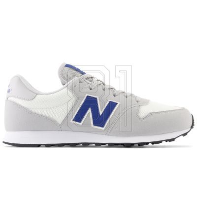 6. New Balance Sneaker M GM500MO2
