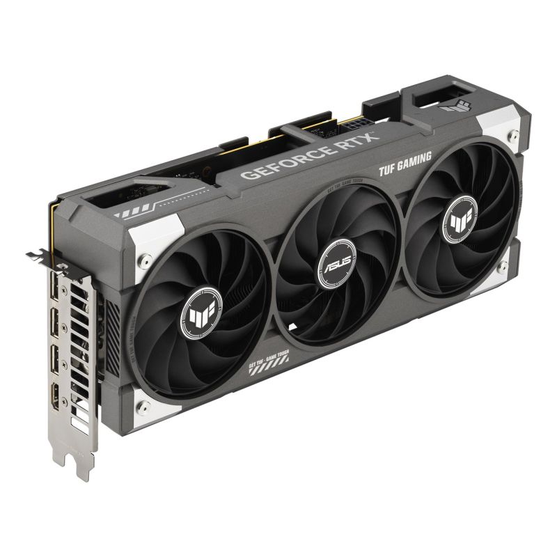 36. Grafikkarte ASUS TUF GAMING RTX 5060 8GB OC