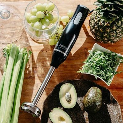 9. CAMRY CR 4630 Stabmixer