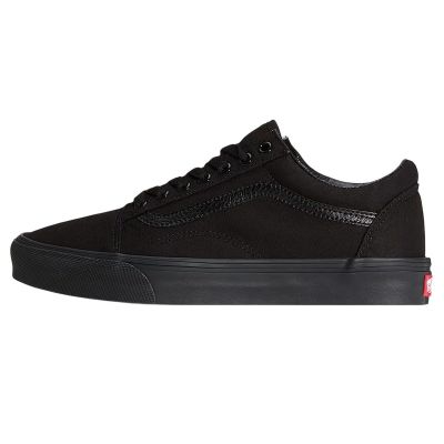 3. Vans Unisex Old Skool Schuhe VN000D3HBKA