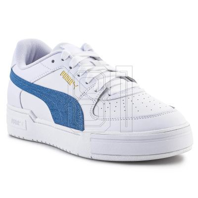 Puma Cali Pro Denim Casual Unisex-Schuhe 385690-01