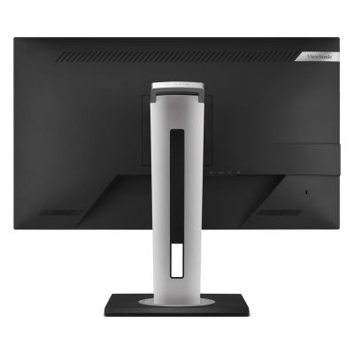 10. ViewSonic VG2756-4K UHD USB-C Monitor mit Ethernet, 3840x2160
