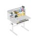 Schreibtisch Study 5.0 Grey