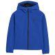 Softshelljacke 4F Jr 4FJWSS25TSOFM306 36S
