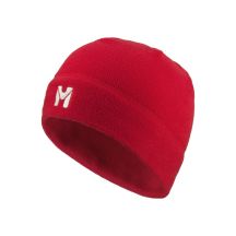 MILLET UBIC FLEECE-MÜTZE rot
