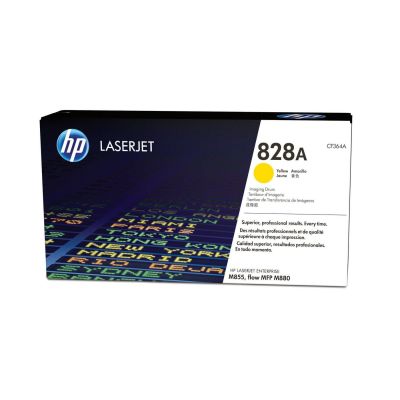 2. HP 828A 1 Stück.