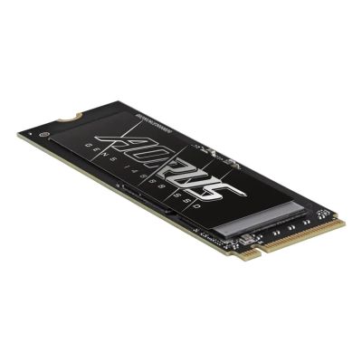 5. 2 TB Gigabyte AORUS 14000 M.2 NVMe Gen5 SSD, 14500/12700 MB/s
