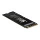 5. 2 TB Gigabyte AORUS 14000 M.2 NVMe Gen5 SSD, 14500/12700 MB/s