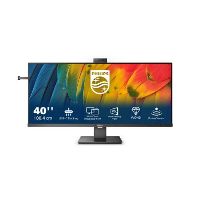 9. PHILIPS LED-MONITOR 40" 40B1U5601H/00