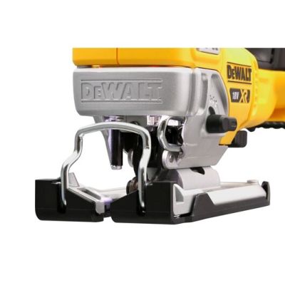 5. 18-V-Akku-Stichsäge DEWALT DCS334NT-XJ