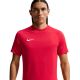 4. Nike Dri-Fit Park VIII Herren-T-Shirt Rot HV8173 657