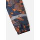 7. Reima Roiske Navy Jr Regenanzug 5100022A-6984