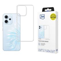 3mk Clear Case für Oppo Reno 14 F/ 14 FS 5G - transparent