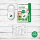 3. Medisana Rhinitis Reliever Nasentherapiegerät gegen Heuschnupfen