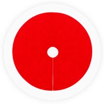 WEIHNACHTSBAUM-TEPPICH 100 CM