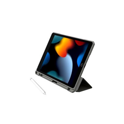 3. AmazingThing Titan Pro Folio Hülle für iPad Air 11" M3/M4 (2025/2026) - Grau