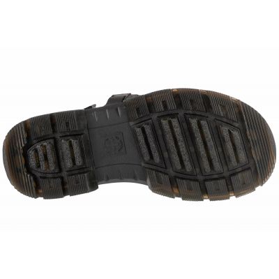4. Dr. Martens Forster II Sandalen DM31560001
