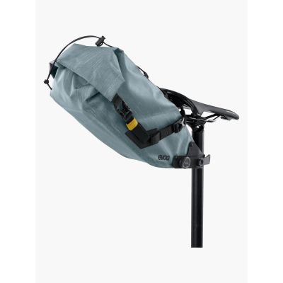 5. EVOC Seat Pack Boa Wp 6 Stahlsatteltasche