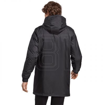 5. Adidas Entrada 22 Stadium M IB6076 Jacke