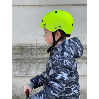8. Tempish C-Mee Jr 102001091 Helm
