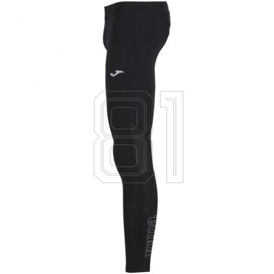 3. Joma Running Night Long Tights Leggings M 101779.100