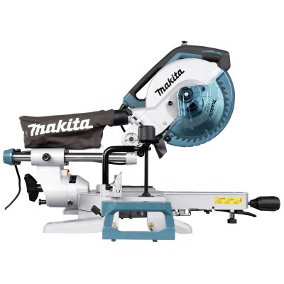 7. Makita LS0816F Gehrungssäge 1200 W 216 mm 5000 U/min