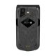 4. KRUGER&MATZ PHONE IRON 5 FLIP 4G KM0466 SCHWARZ