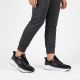 5. Vanhorn YW27308BK1 leichte schwarze Sportschuhe