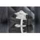 7. Emporio Armani World Explorer Solar AR11788 Herrenuhr + Box