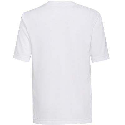 7. Adidas Entrada 22 Jsy Jr T-Shirt HC5054