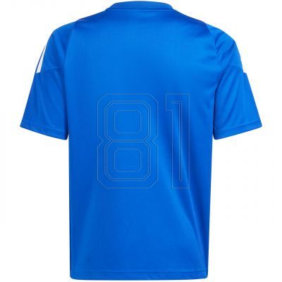 2. adidas Tiro 24 Trikot Jr IS1032