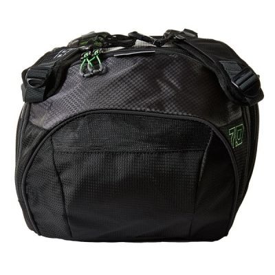 12. OGIO RUCKSACK - TASCHE ENDURANCE 7.0 CHARCOAL P/N: 112054.396
