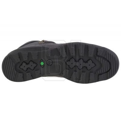 4. Timberland Euro Rock WR Basic M 0A2KXJ Schuhe
