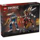 2. LEGO Ninjago 71870 - Zwillings-Titan-Mechs