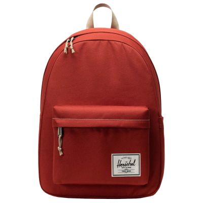 Herschel Classic Rucksack 11544-06284 Rot Einheitsgröße