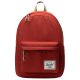 Herschel Classic Rucksack 11544-06284 Rot Einheitsgröße