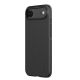 3. Nillkin Super Frosted Shield Pro Magnethülle kompatibel mit MagSafe für iPhone 17 Air - Schwarz