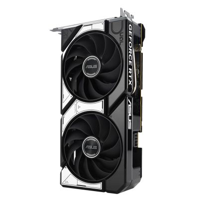 11. Grafikkarte ASUS DUAL RTX 5060 8GB OC