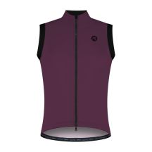 Rogelli SIGNATURE Weste lila 2XL
